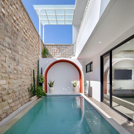 Sayang Villa Bali كيروبوكان المظهر الخارجي الصورة