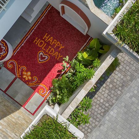 Sayang Villa Bali كيروبوكان المظهر الخارجي الصورة