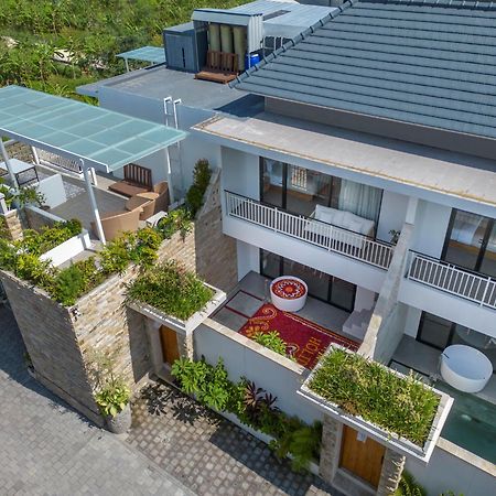 Sayang Villa Bali كيروبوكان المظهر الخارجي الصورة
