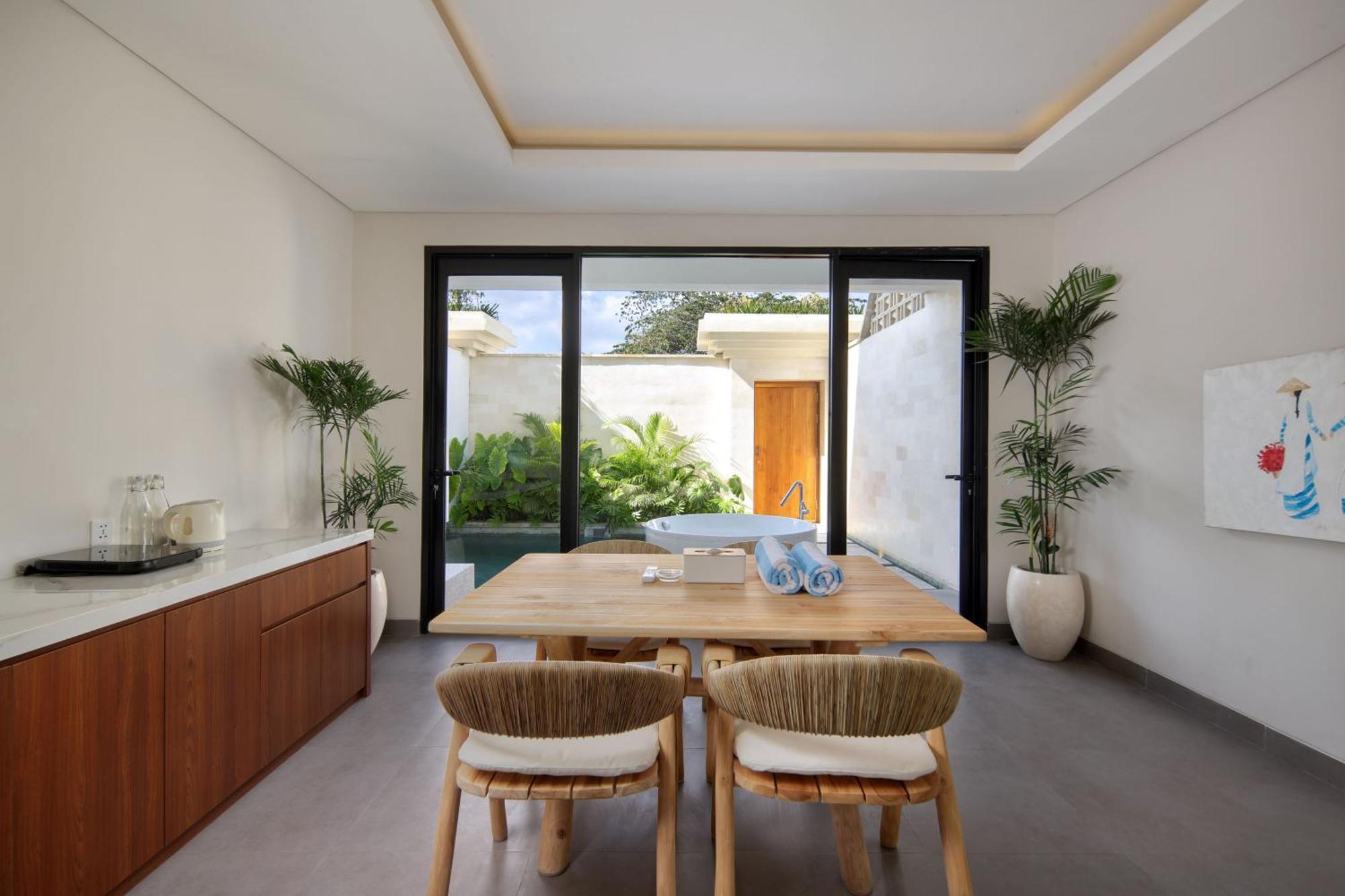 Sayang Villa Bali كيروبوكان المظهر الخارجي الصورة
