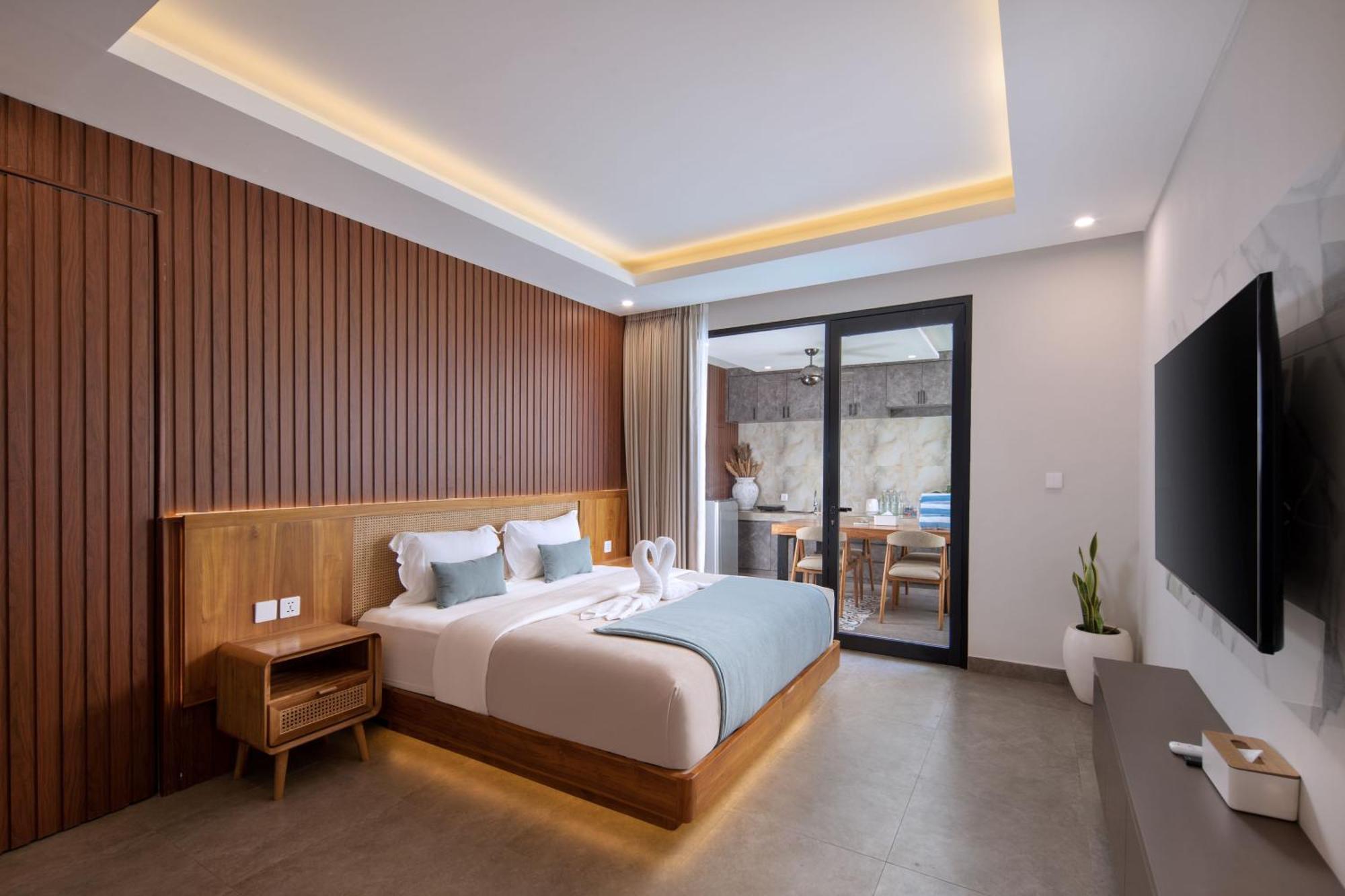 Sayang Villa Bali كيروبوكان المظهر الخارجي الصورة