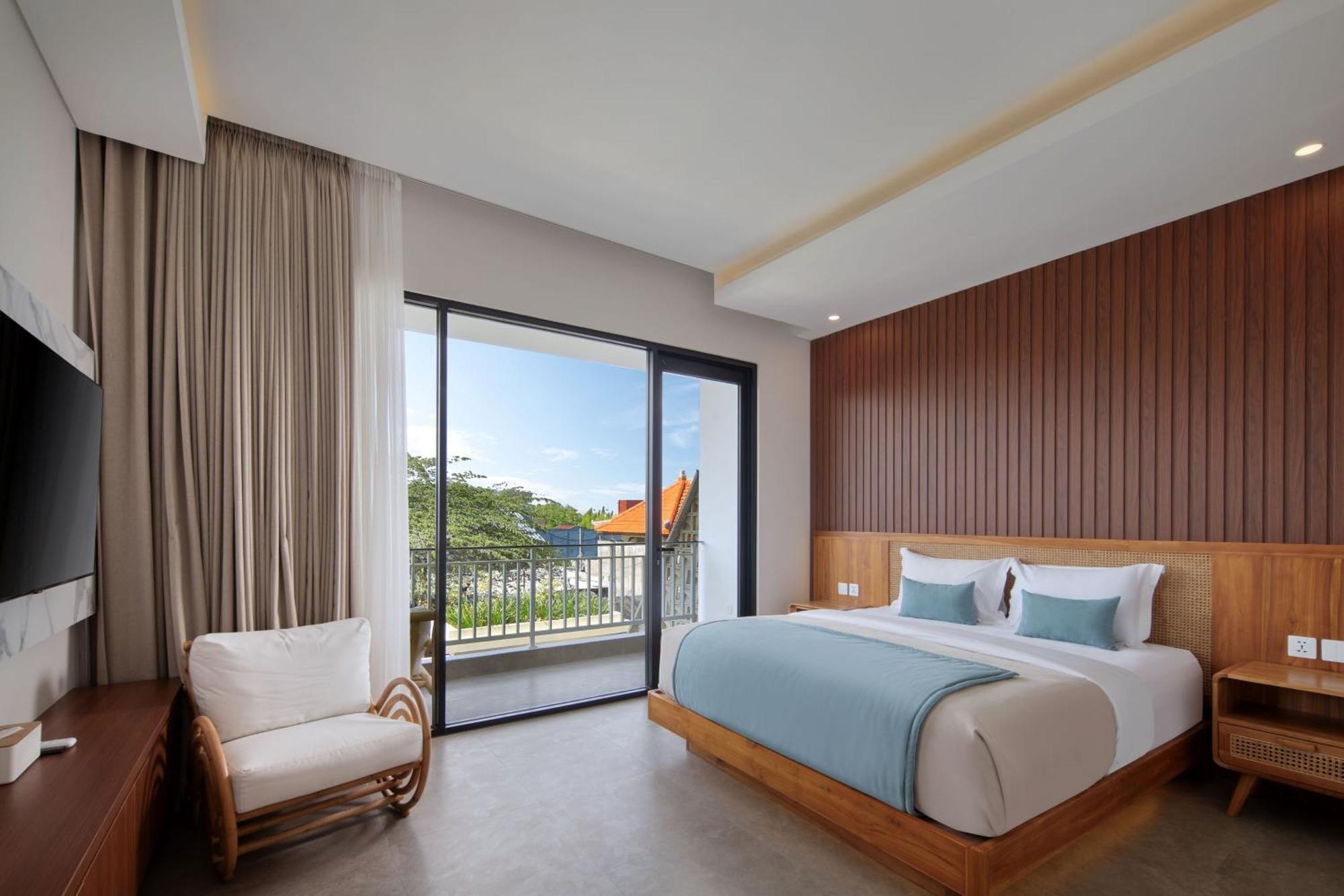 Sayang Villa Bali كيروبوكان المظهر الخارجي الصورة