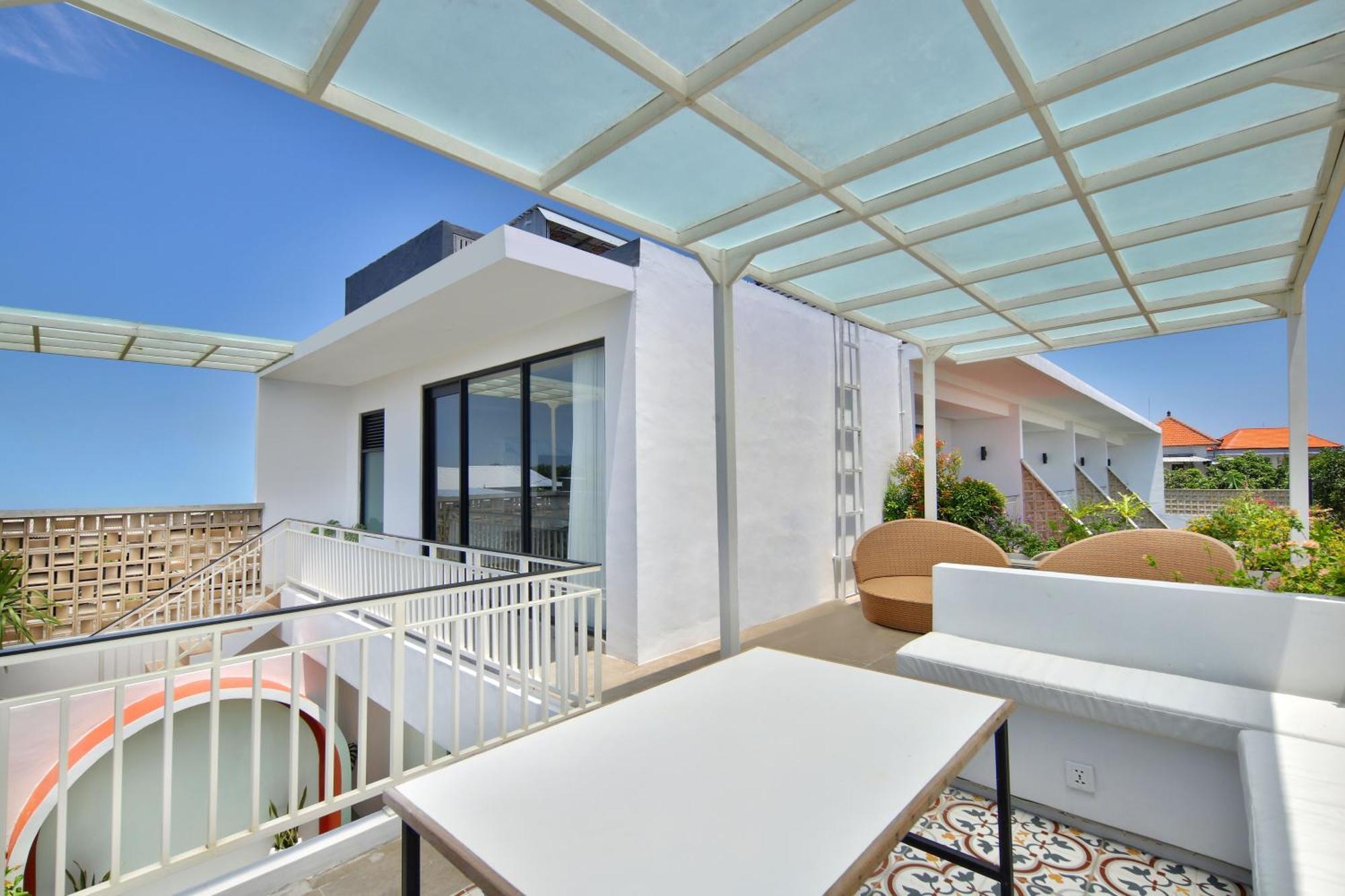 Sayang Villa Bali كيروبوكان المظهر الخارجي الصورة