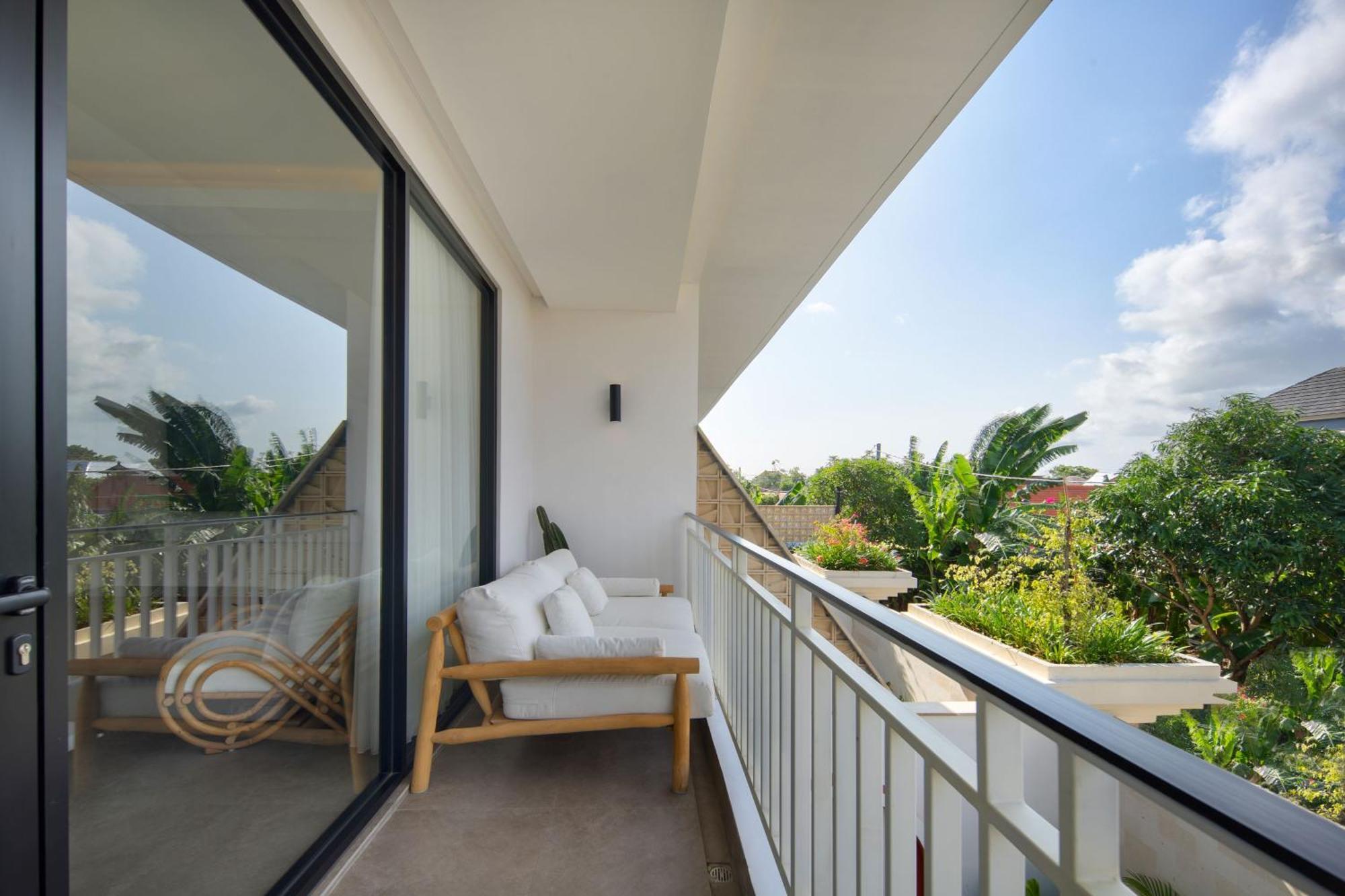 Sayang Villa Bali كيروبوكان المظهر الخارجي الصورة
