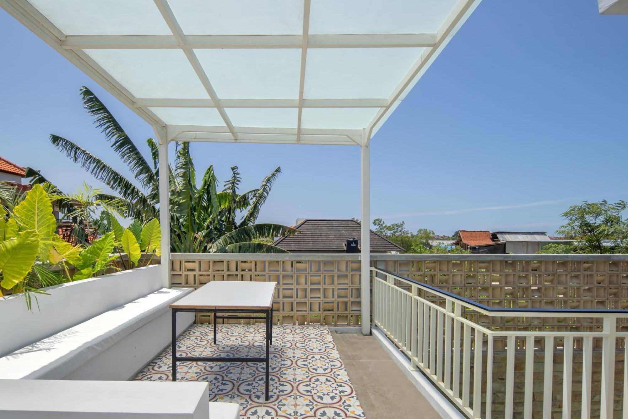 Sayang Villa Bali كيروبوكان المظهر الخارجي الصورة