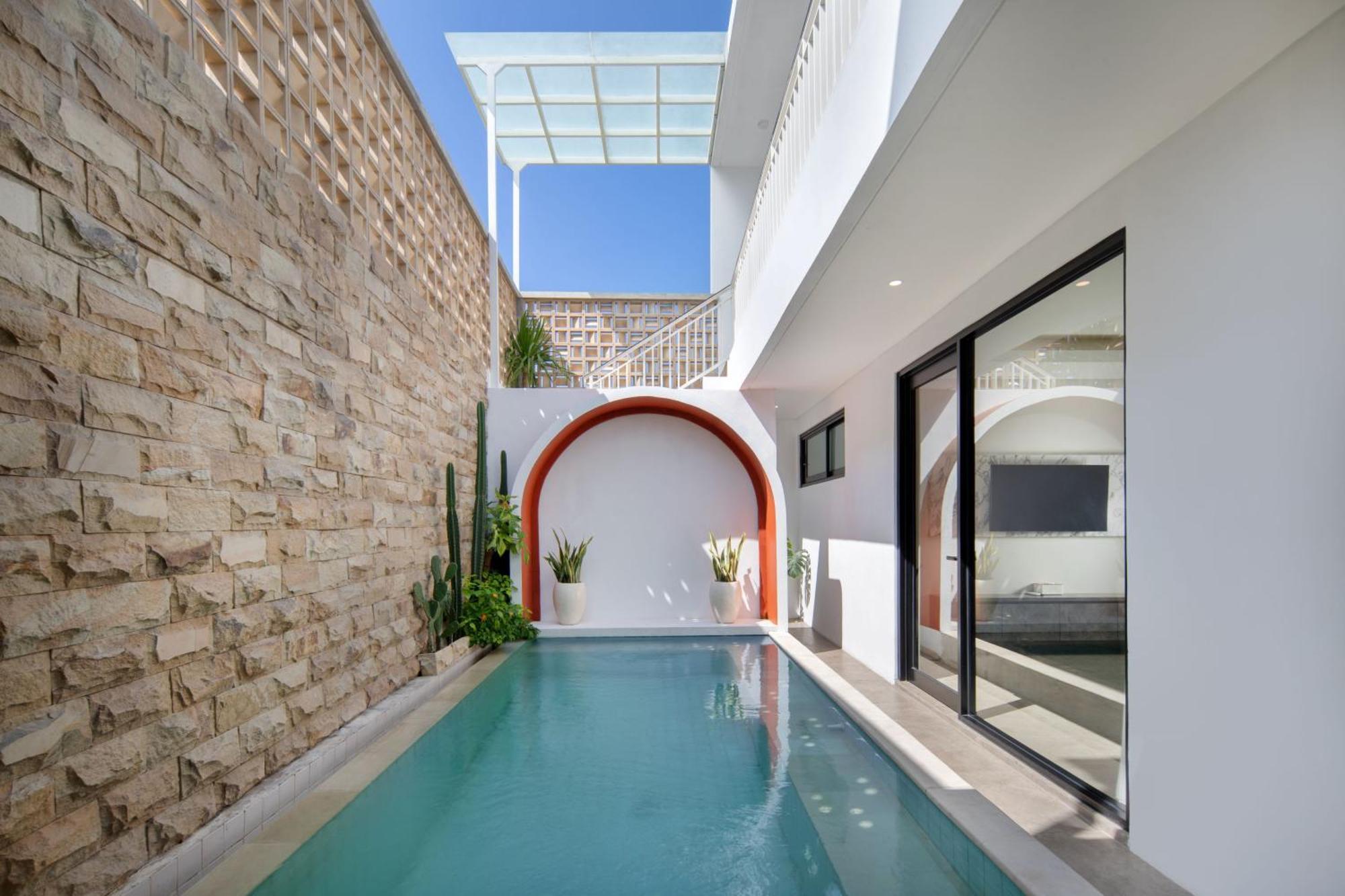 Sayang Villa Bali كيروبوكان المظهر الخارجي الصورة