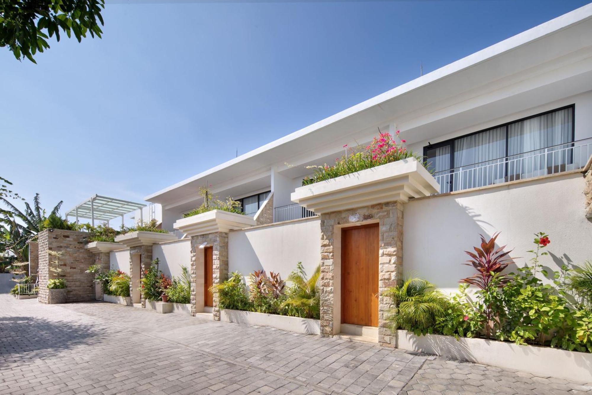 Sayang Villa Bali كيروبوكان المظهر الخارجي الصورة