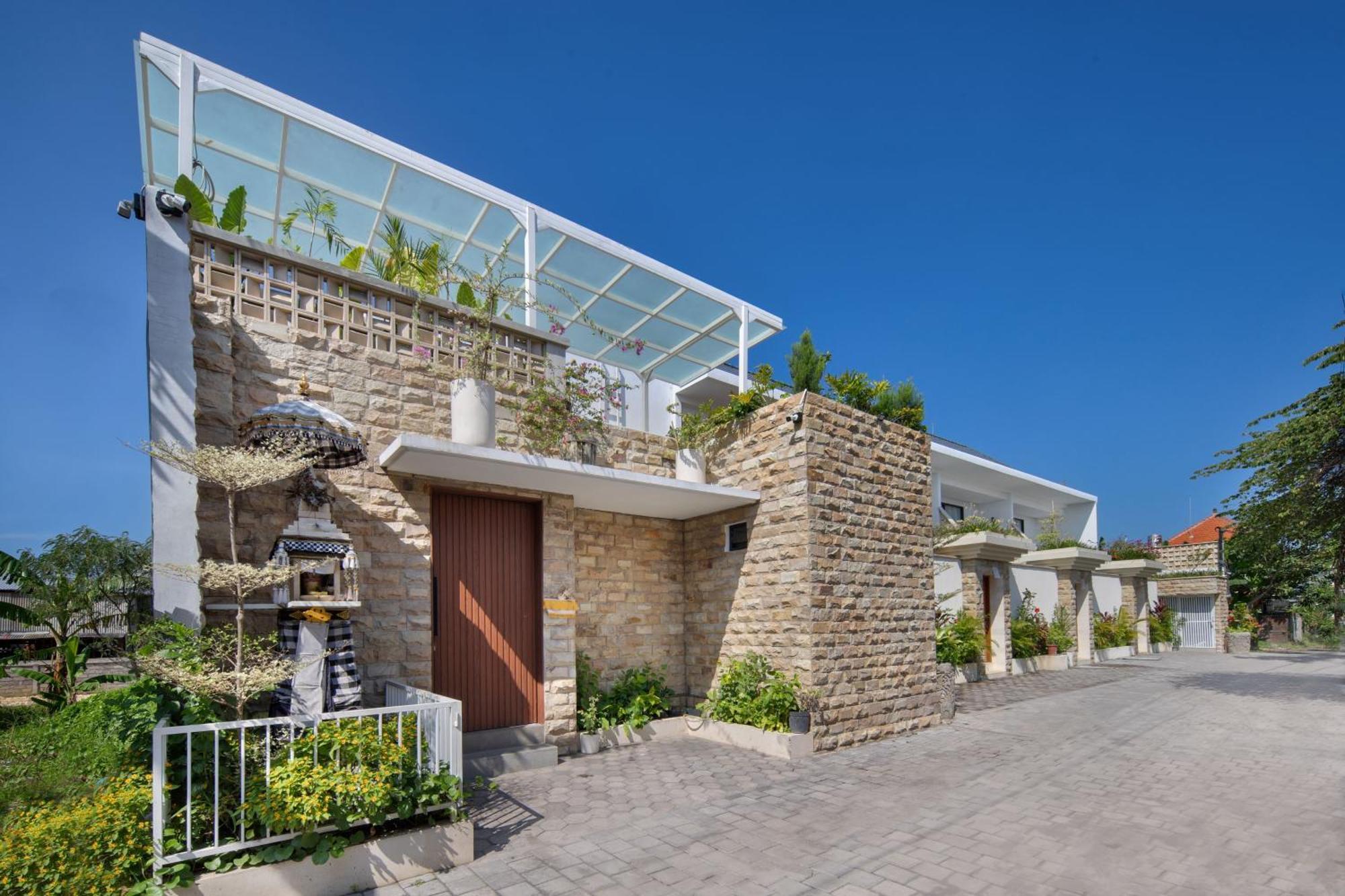 Sayang Villa Bali كيروبوكان المظهر الخارجي الصورة